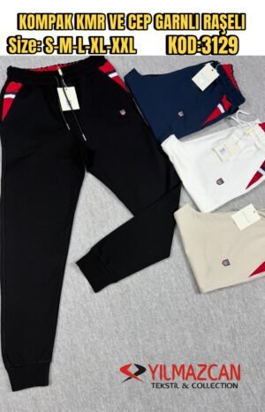 kompak kmr ve cepgarnli raŞeli